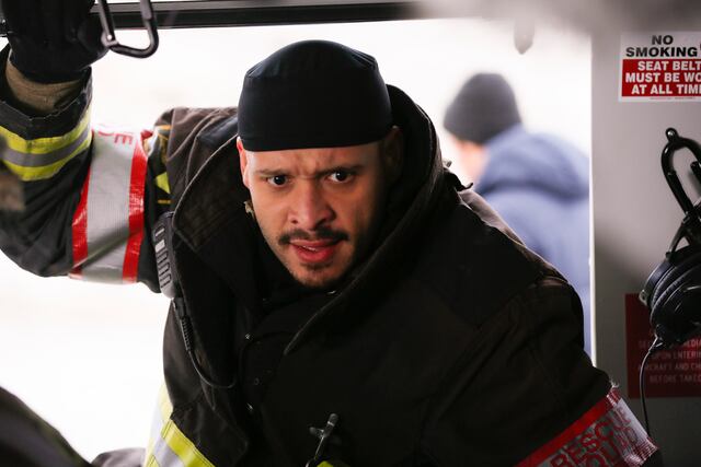Chicago Med
