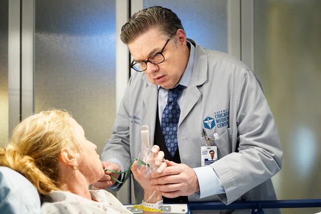 Chicago Med