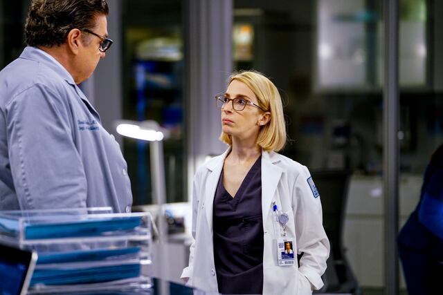 Chicago Med