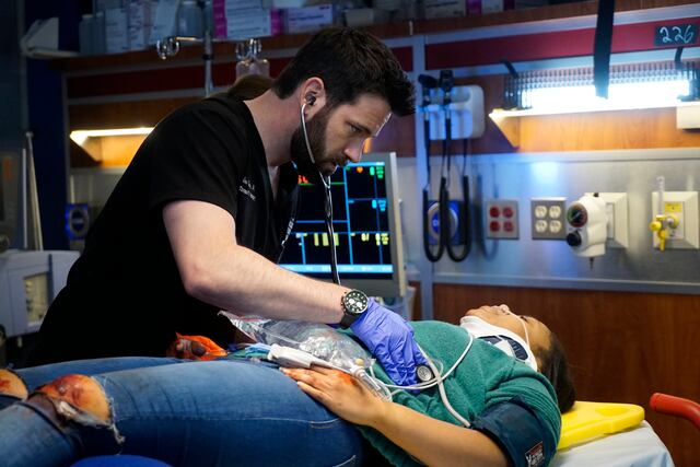 Chicago Med