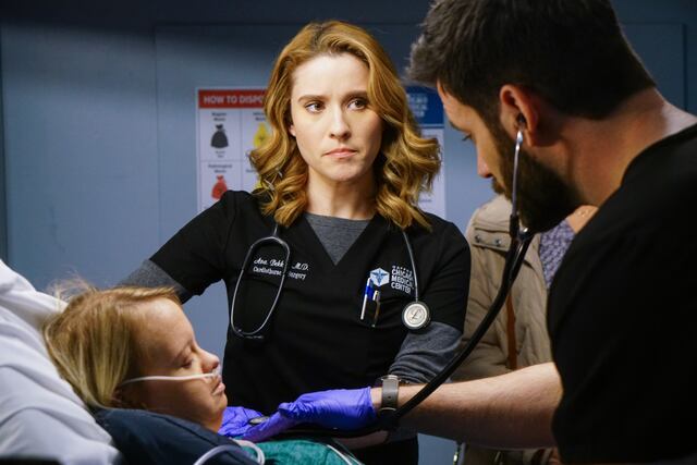 Chicago Med