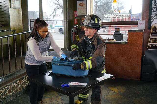 Chicago Med