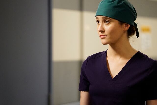 Chicago Med