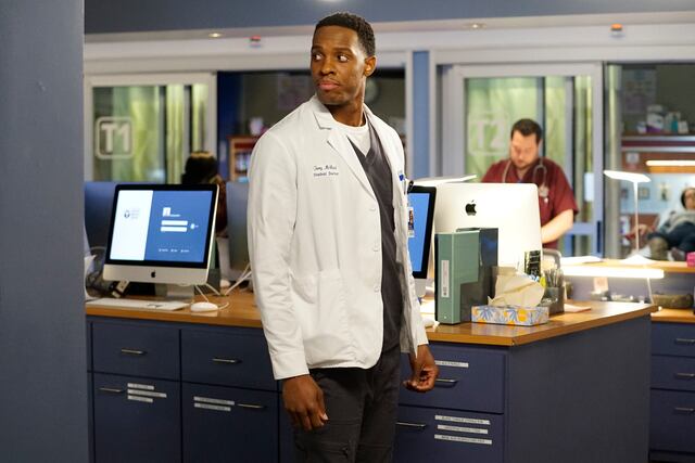 Chicago Med