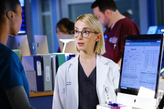 Chicago Med