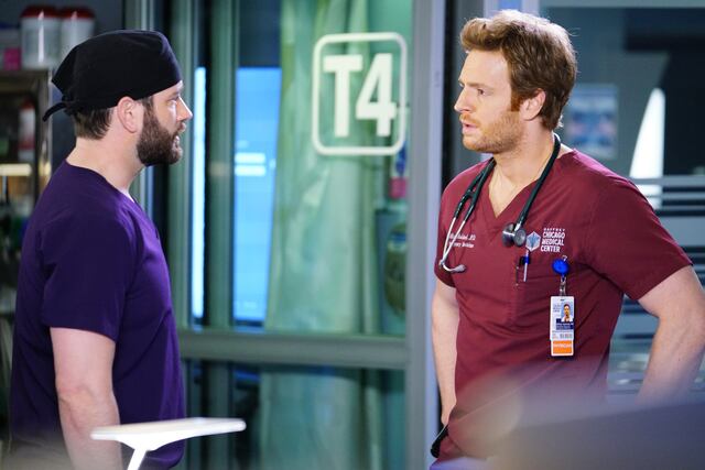 Chicago Med