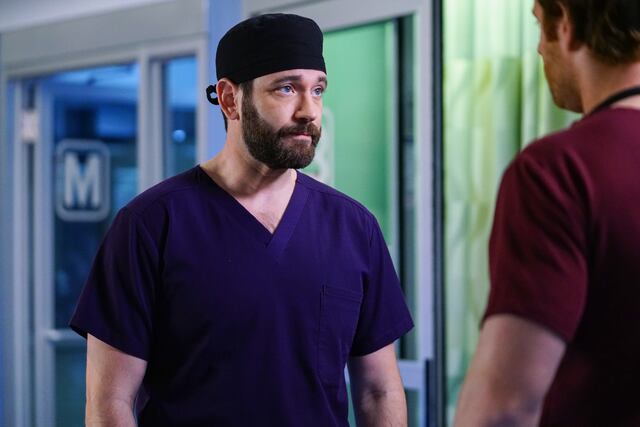 Chicago Med