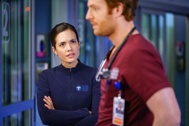 Chicago Med