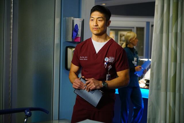 Chicago Med