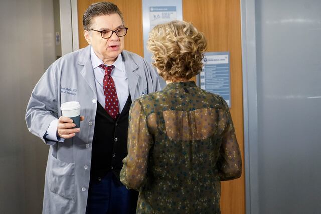 Chicago Med