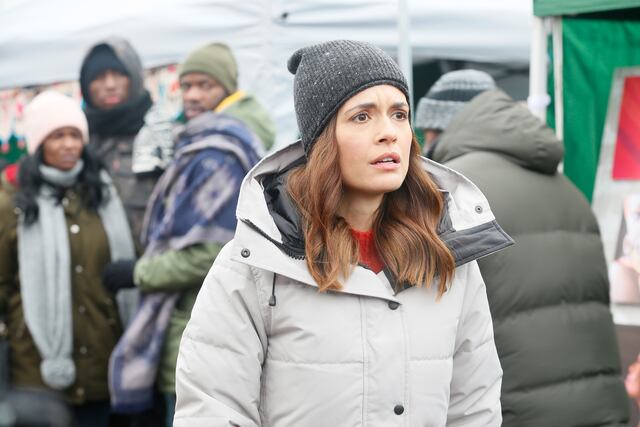 Chicago Med
