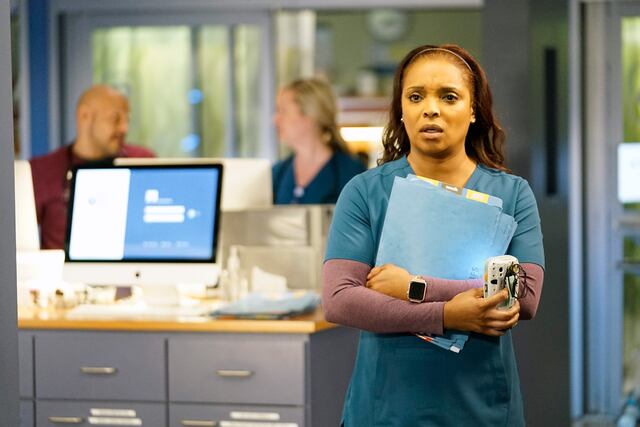 Chicago Med