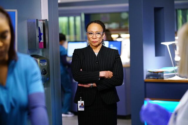 Chicago Med