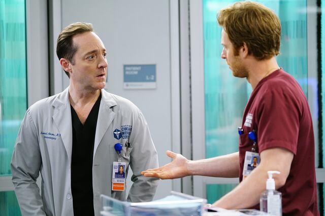 Chicago Med
