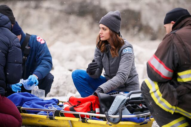 Chicago Med