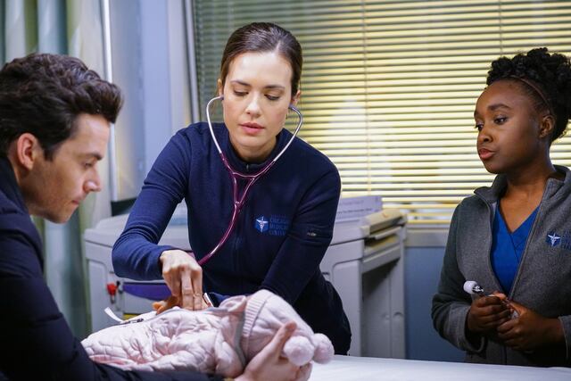 Chicago Med