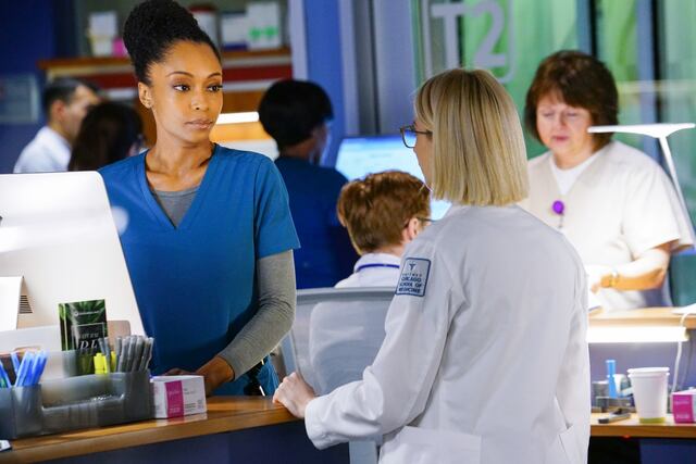 Chicago Med