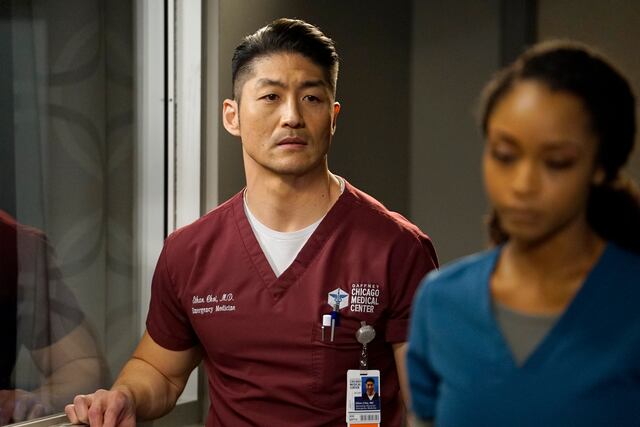 Chicago Med