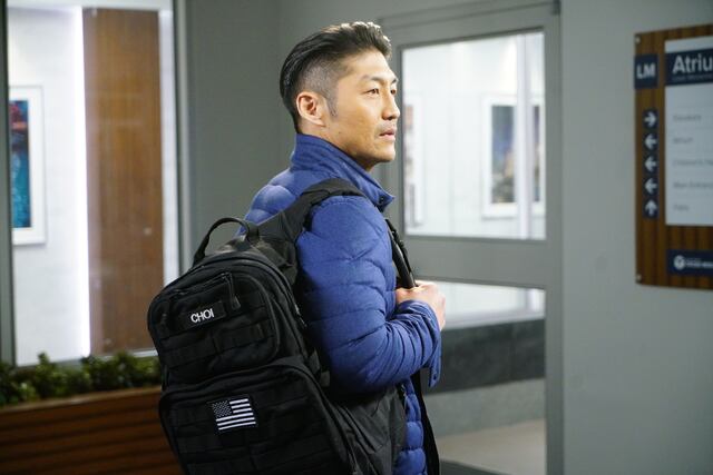 Chicago Med