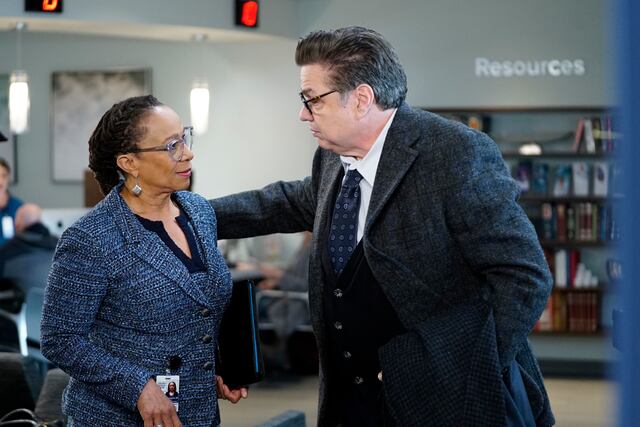 Chicago Med