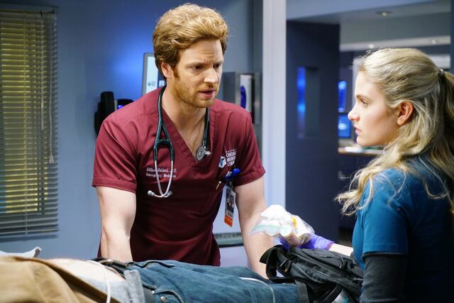 Chicago Med