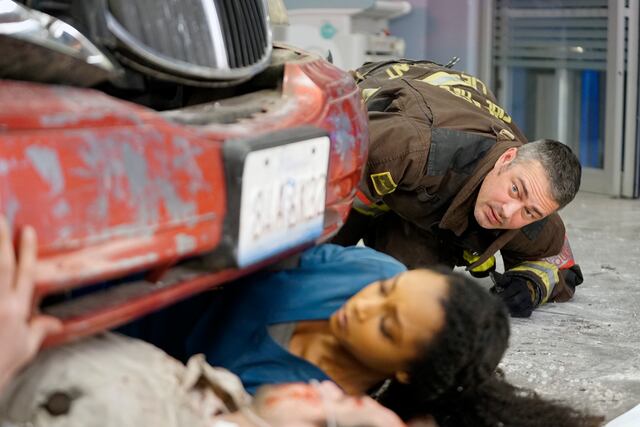 Chicago Med