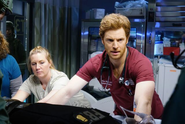 Chicago Med