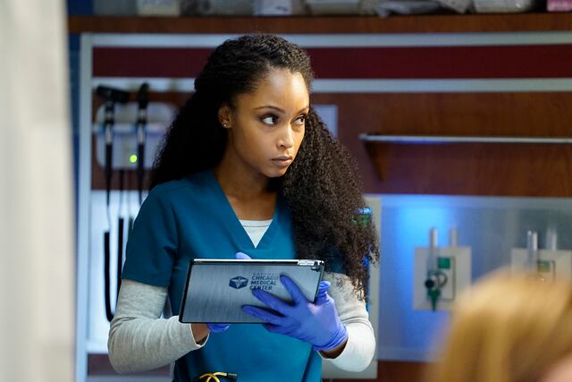 Chicago Med