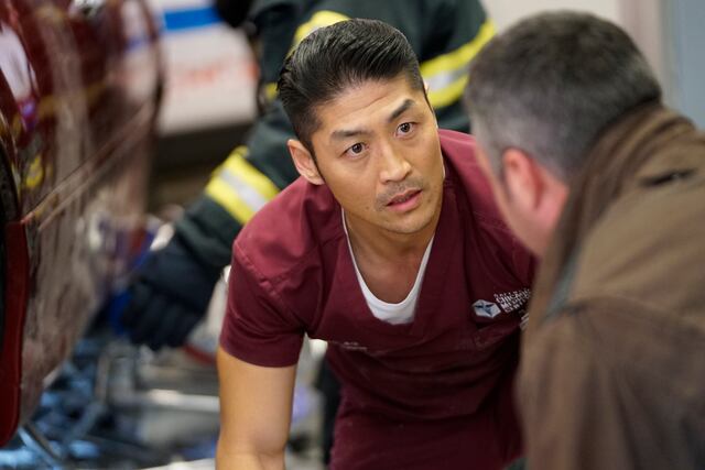 Chicago Med