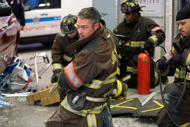 Chicago Med