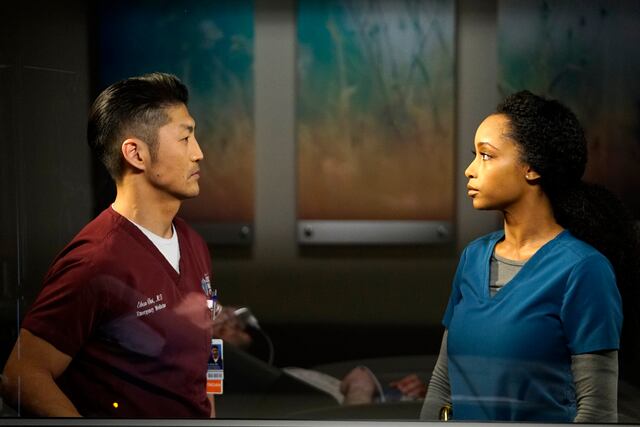 Chicago Med