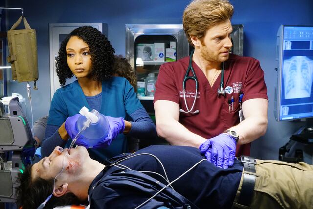 Chicago Med
