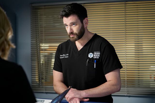 Chicago Med