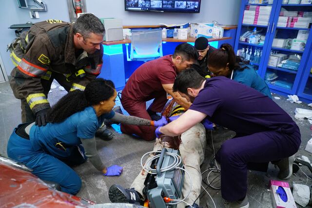 Chicago Med