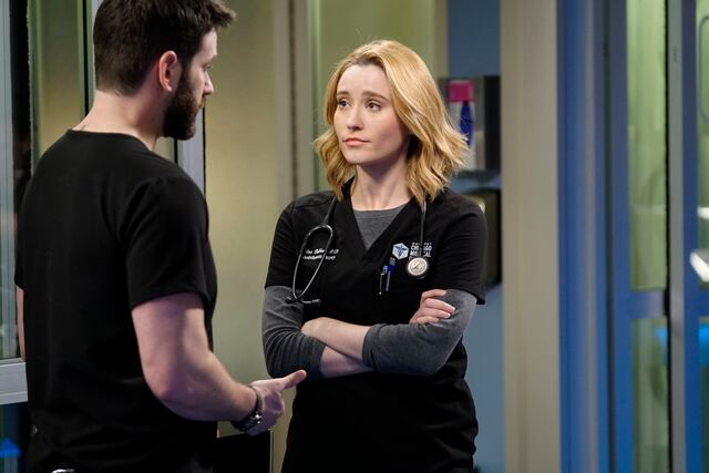 Chicago Med