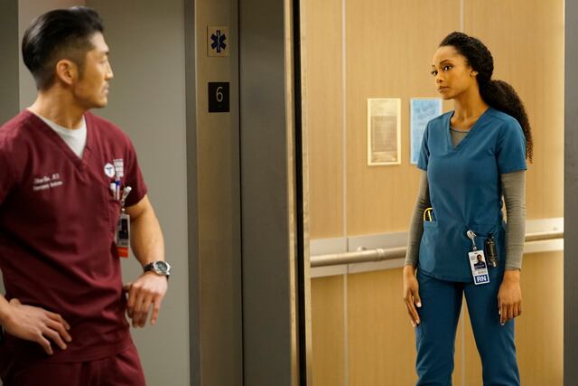 Chicago Med