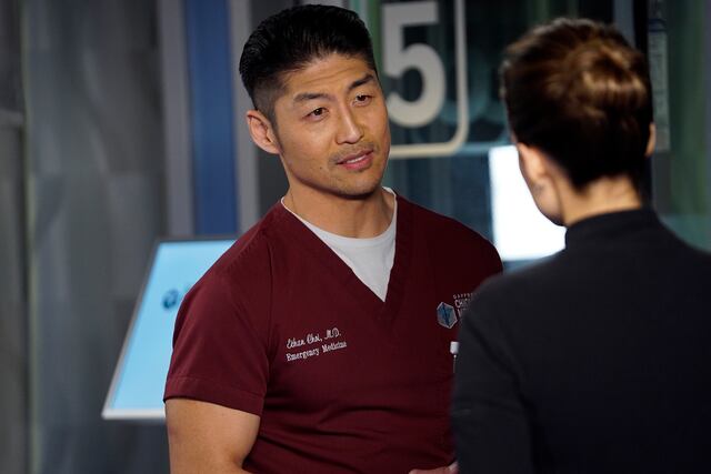 Chicago Med