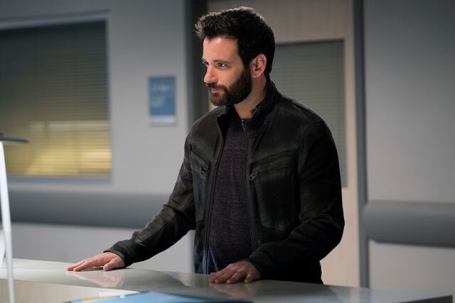 Chicago Med