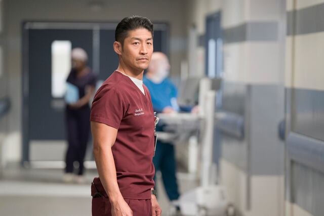 Chicago Med