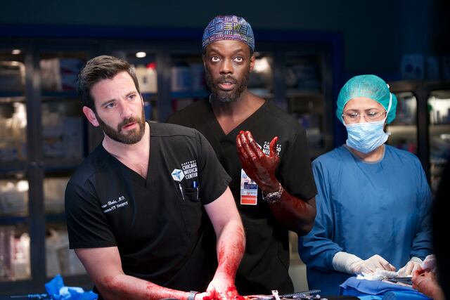 Chicago Med