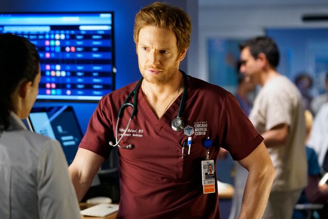 Chicago Med