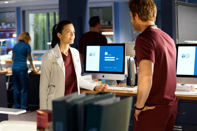 Chicago Med