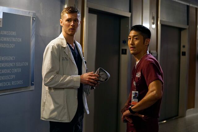 Chicago Med