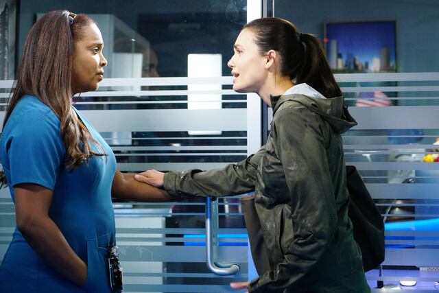 Chicago Med