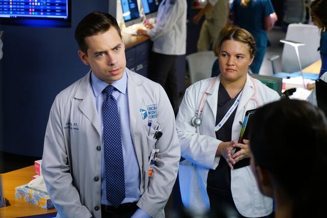 Chicago Med