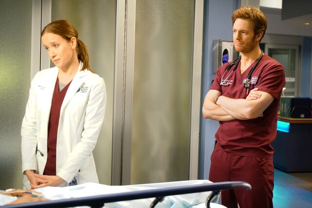 Chicago Med