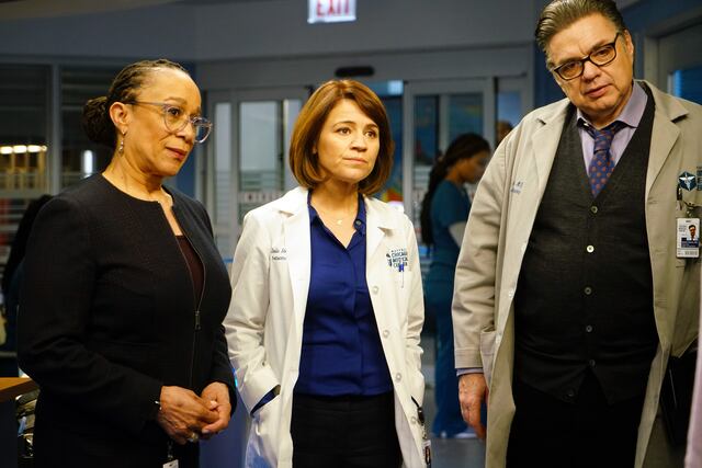 Chicago Med