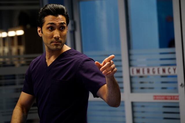 Chicago Med