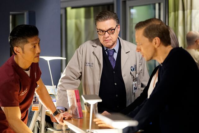 Chicago Med