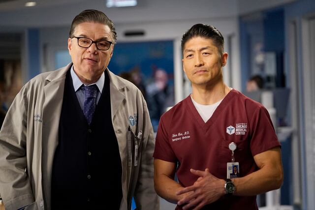 Chicago Med